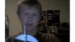 PS3 Video - Destroying my Copy of Call of Duty 4