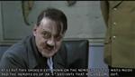 Hitler is angry over no dedicated PC servers for MW2