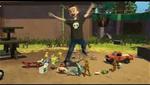 The Dark Knight Trailer Recut - Toy Story 2