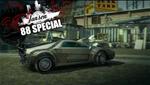 88 Special Trailer -Legendary Cars Burnout Paradise The Ultimate Box