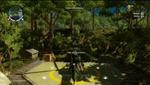 Just Cause 2: 10 min ingame video