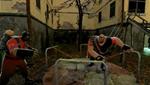 Team Fortress 2 + Garry's Mod Equals.....