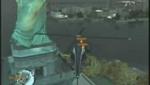 GTA IV EASTER EGG: HEART OF THE CITY