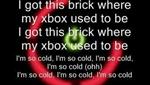 PS3 Video - NEW Xbox 360 Red Ring of Death SONG!