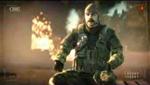 Battlefield: Bad Company - Character Blog 1: Private Haggard