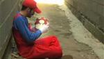 PS3 Video - Mario: Game Over